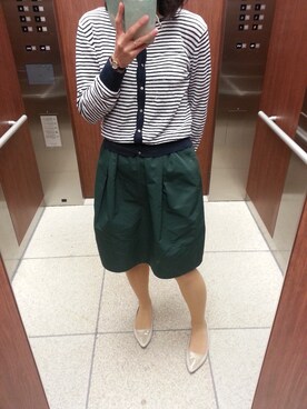 かおりさんのコーディネート