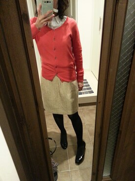 かおりさんのコーディネート