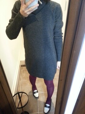 かおりさんのコーディネート