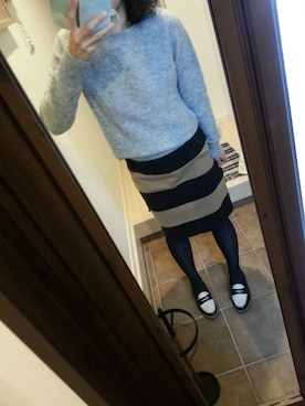 かおりさんのコーディネート