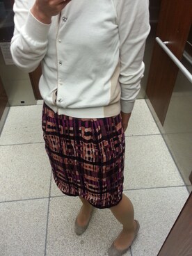 かおりさんのコーディネート