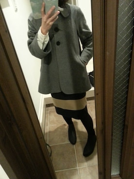 かおりさんのコーディネート