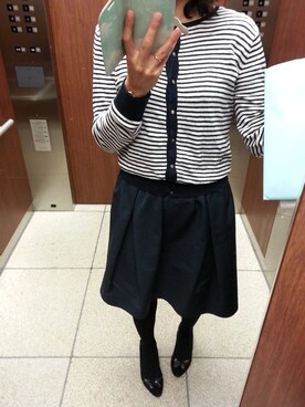 かおりさんのコーディネート