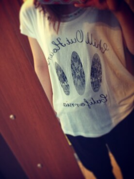 海さんのコーディネート