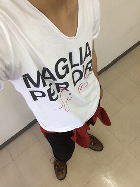 HAYATO∞さんのコーディネート