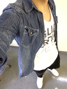 HAYATO∞さんのコーディネート