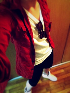 HAYATO∞さんのコーディネート