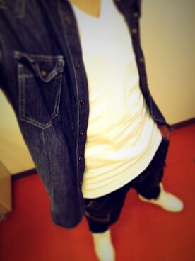 HAYATO∞さんのコーディネート