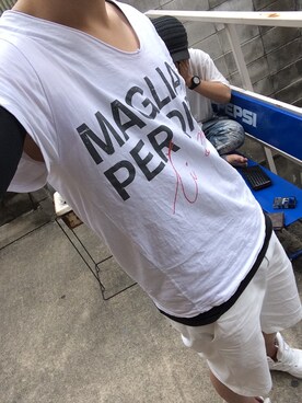 HAYATO∞さんのコーディネート