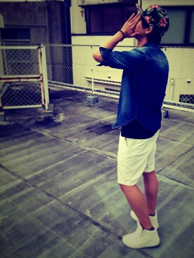 HAYATO∞さんのコーディネート