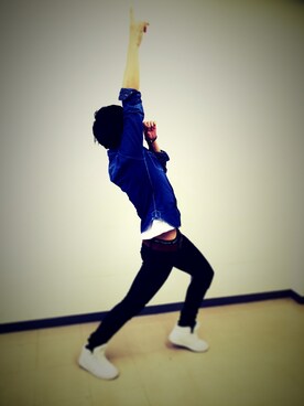 HAYATO∞さんのコーディネート