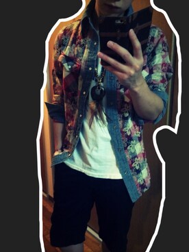 HAYATO∞さんのコーディネート