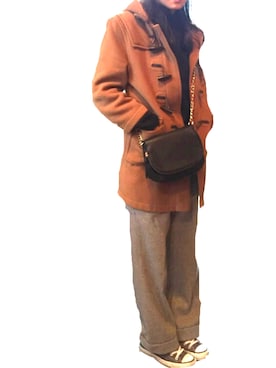 sさんのコーディネート