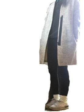 sさんのコーディネート