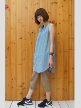 ma小馬さんのコーディネート