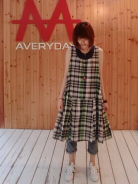 ma小馬さんのコーディネート