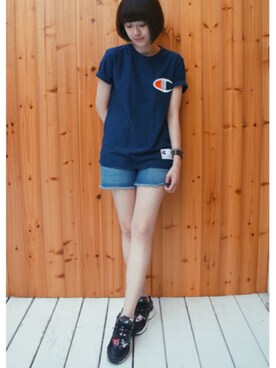 ma小馬さんのコーディネート