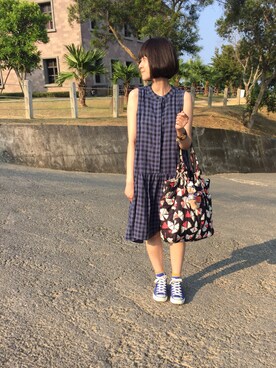 ma小馬さんのコーディネート