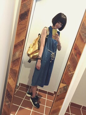 ma小馬さんのコーディネート