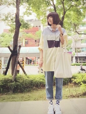 ma小馬さんのコーディネート