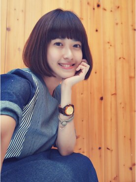 ma小馬さんのコーディネート