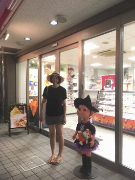 elevenzzzさんのコーディネート