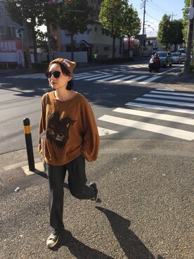 elevenzzzさんのコーディネート