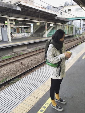 elevenzzzさんのコーディネート