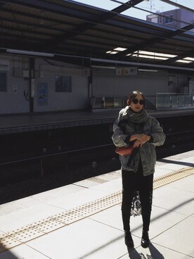 elevenzzzさんのコーディネート