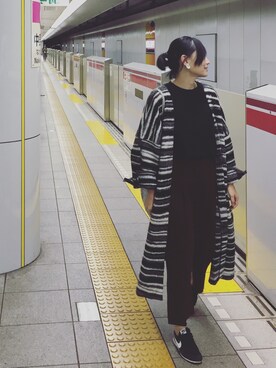 elevenzzzさんのコーディネート