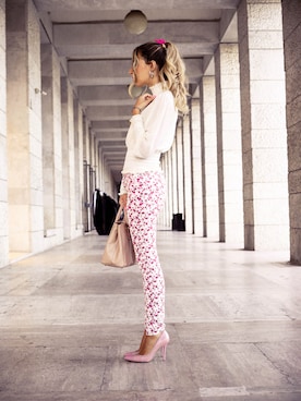 CamillaSentutiさんのコーディネート