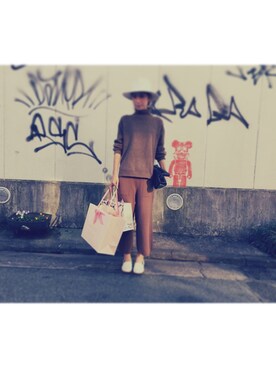 yucoさんのコーディネート