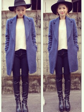 yucoさんのコーディネート