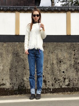 yucoさんのコーディネート