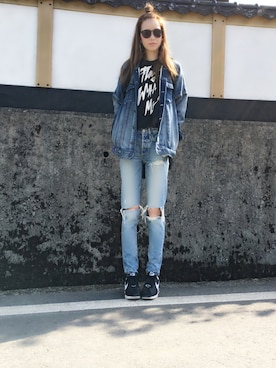 yucoさんのコーディネート