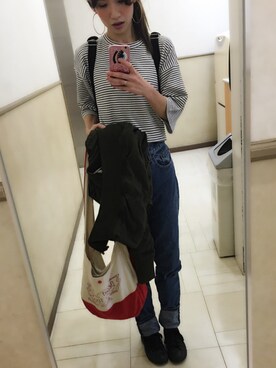 yucoさんのコーディネート