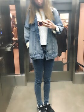 yucoさんのコーディネート