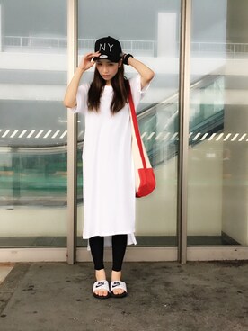 yucoさんのコーディネート