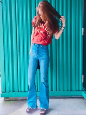 yucoさんのコーディネート