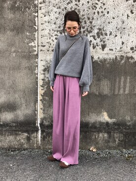 yucoさんのコーディネート