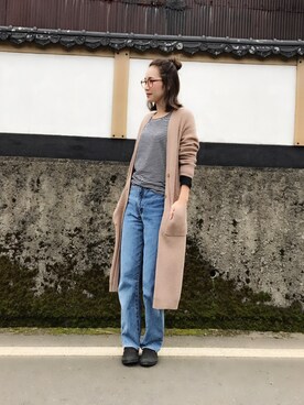 yucoさんのコーディネート