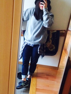 aaaachaさんのコーディネート