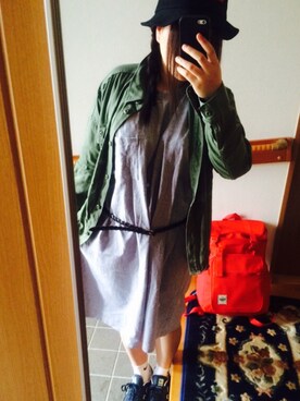 aaaachaさんのコーディネート