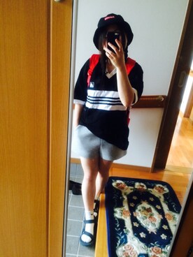 aaaachaさんのコーディネート