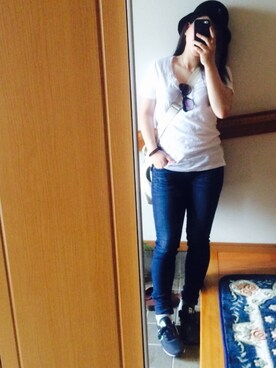 aaaachaさんのコーディネート