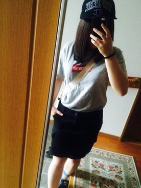 aaaachaさんのコーディネート