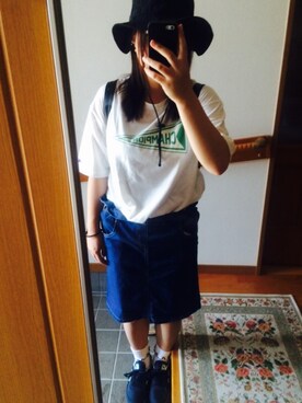 aaaachaさんのコーディネート