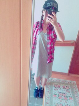 aaaachaさんのコーディネート