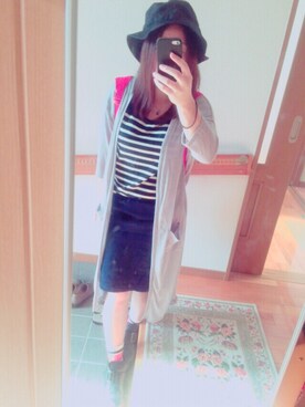 aaaachaさんのコーディネート