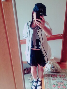 aaaachaさんのコーディネート